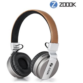 Zoook ZB-Rocker Bomb Bluetooth Headset Image