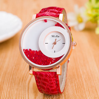 Shopclues ladies watches shop