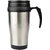 Stainless Steel Insulated Double Wall Travel Coffee Mug CUP 14 OZ