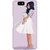 Mobicture Abstract Design Premium Printed High Quality Polycarbonate Hard Back Case Cover For Huawei Nexus 6P With Edge To Edge Printing