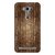 Mobicture Abstract Wooden Pattern Premium Printed High Quality Polycarbonate Hard Back Case Cover For Asus Zenfone 2 Laser ZE500KL With Edge To Edge Printing