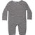 Gkidz Infants Pack Of 2 Striped Full Sleeve Romper