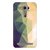 Mobicture Abstract Design Premium Printed High Quality Polycarbonate Hard Back Case Cover For Asus Zenfone Selfie With Edge To Edge Printing