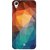 Mobicture Abstract Design Premium Printed High Quality Polycarbonate Hard Back Case Cover For HTC Desire 626 With Edge To Edge Printing