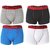 Bodycare Combo of Multicoloured Cotton Brief For Boys Pack of 4