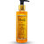 Khadi Global Bhringraj Hair Oil  Natural  Safe No Mineral Oil No Parabens 220 Ml.