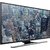 Samsung 40JU6470 40 inches (101.6 cm) Ultra HD 4K Flat Smart TV