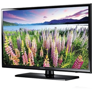 Samsung 80 Cm 32 Inches Fh4003 Hd Ready Led Tv Black Leds 32 Inches 81 28 Cm Standard