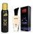 Diwali Big Saver Combo ICE Deo + Branded Perfume