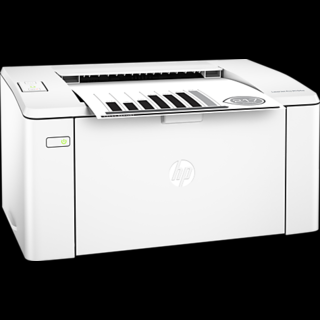 HP Wireless LaserJet Pro M104w Printer (G3Q37A) (Print only with Wifi)