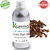 KAZIMA Clove Bud Essential Oil (500ML) 100% Pure Natural & Undiluted For Skin care & Hair treatment