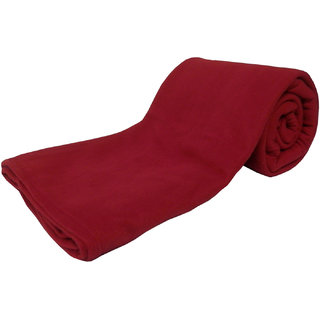 Online SINGLE BED Fleece Blanket Prices - Shopclues India