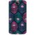 Mobicture Peacock Fethers Premium Printed High Quality Polycarbonate Hard Back Case Cover For Huawei Honor Holly With Edge To Edge Printing