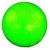 Parbat Green Pu Cricket Wind Ball (Pack Of 6)
