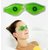 Bhumi Aloe Vera Cool Eye Mask pack of 2