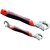 Prime Marketing Red Snap N Grip Multi Purpose Wrench