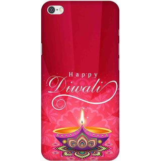 Buy Print Opera Hard Plastic Designer Printed Phone Cover For Iphone6 6s Happy Diwali Red Online 490 From Shopclues