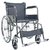 Karma Foldable Wheelchair - Model Fighter C