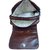 Epic Leather Brown Sling Girl Bags