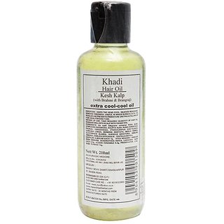 Keshkalp Hair Oil  Kanak Pharmaceuticals Rajkot Gujarat
