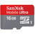 SanDisk Ultra16GB MicroSDHC Cards (Class 10) with 48Mbs Speed