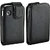 Premium HQ Leather Flip Case Cover for Samsung Galaxy Y S5360