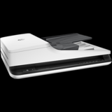 HP ScanJet Pro 2500 f1 Flatbed Document Management Scanner (L2747A)
