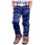 AD & AV Blue Denim Jeans