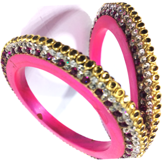 Buy Rajasthani Lakh Bangles Online 350 From Shopclues Lakh ki chudiyan in jaipur. rajasthani lakh bangles