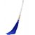 Combo Of 2 Pieces Assorted Colours Plastic Nylon Broom (Lowest Price On Shopclues)