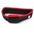 arnav Weight Lifting Non-Leather Gym Belt  for Light and Heavy Exercise With Strap in 4 back