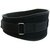 arnav Weight Lifting Non-Leather Gym Belt  for Light and Heavy Exercise With Strap and foad Padded 6 back