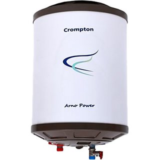                       Crompton Greaves Arno Power 1515 15Ltrs Geyser                                              