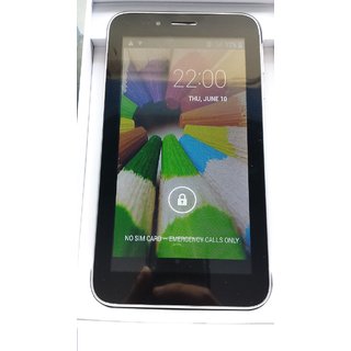 NXI Fabfone Smart 6.5" 3G Calling Tablet (Dual SIM)