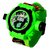 only4you Ben 10 Projector Wrist Watch