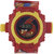 only4you Angry Bird  Kids Projector Watch