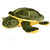 Soft Toy Tortoise - Very Beautiful and just like real