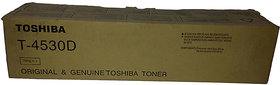 Toshiba Original E studio 255 4530D Black Toner Cartridge