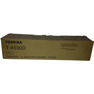 Toshiba Original E studio 255 4530D Black Toner Cartridge offer