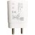 New 2 Amp Fast TYPE C Charger With USB Cable For Samsung Galaxy S8 , S8 edge , C9 Pro, C7 Pro , Samsung A7 (2017)- White