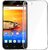 ZTE nubia M2 Play Transparent Soft Back Cover
