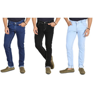 shopclues jeans combo