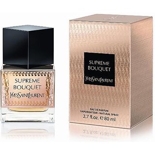 Boxed Packed Yves Saint Laurent Supreme Bouquet for women 80ml