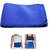 ASD Fat Burner/Cutter Sweat Slim Belt Size XL-Blue (Premium Quality)