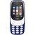 Callbar 3310 C63  (1.8 Inch Colored Screen, Dual Sim, BIS Certified, Made in India, Battery Saver)