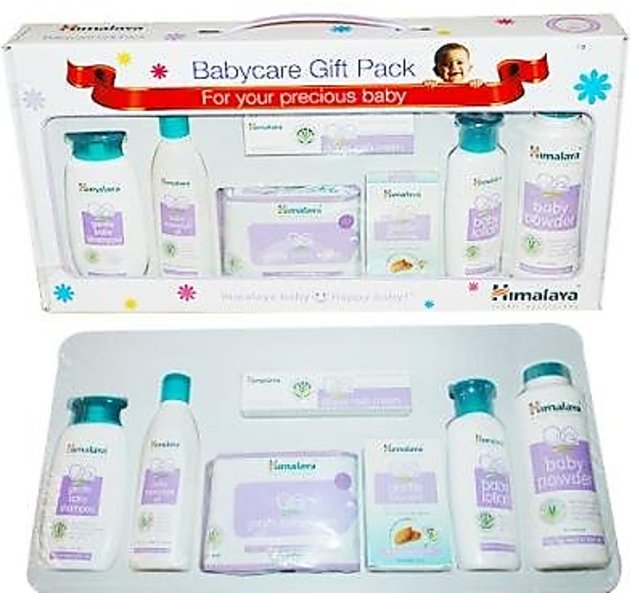 baby kit of himalaya