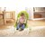 Fisher Price Newborn to Toddler Portable Rocker with Free Diaper Bag