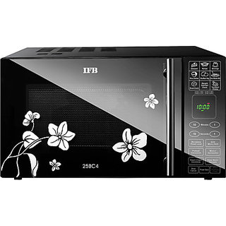 ifb 25bc4 convection microwave oven