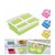 connectwide Universal Creative Fridge Tray- New twitch hanging drawer dividers - Refrigerator Storage Holder Pull