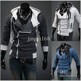 assassin's creed hoodie myntra